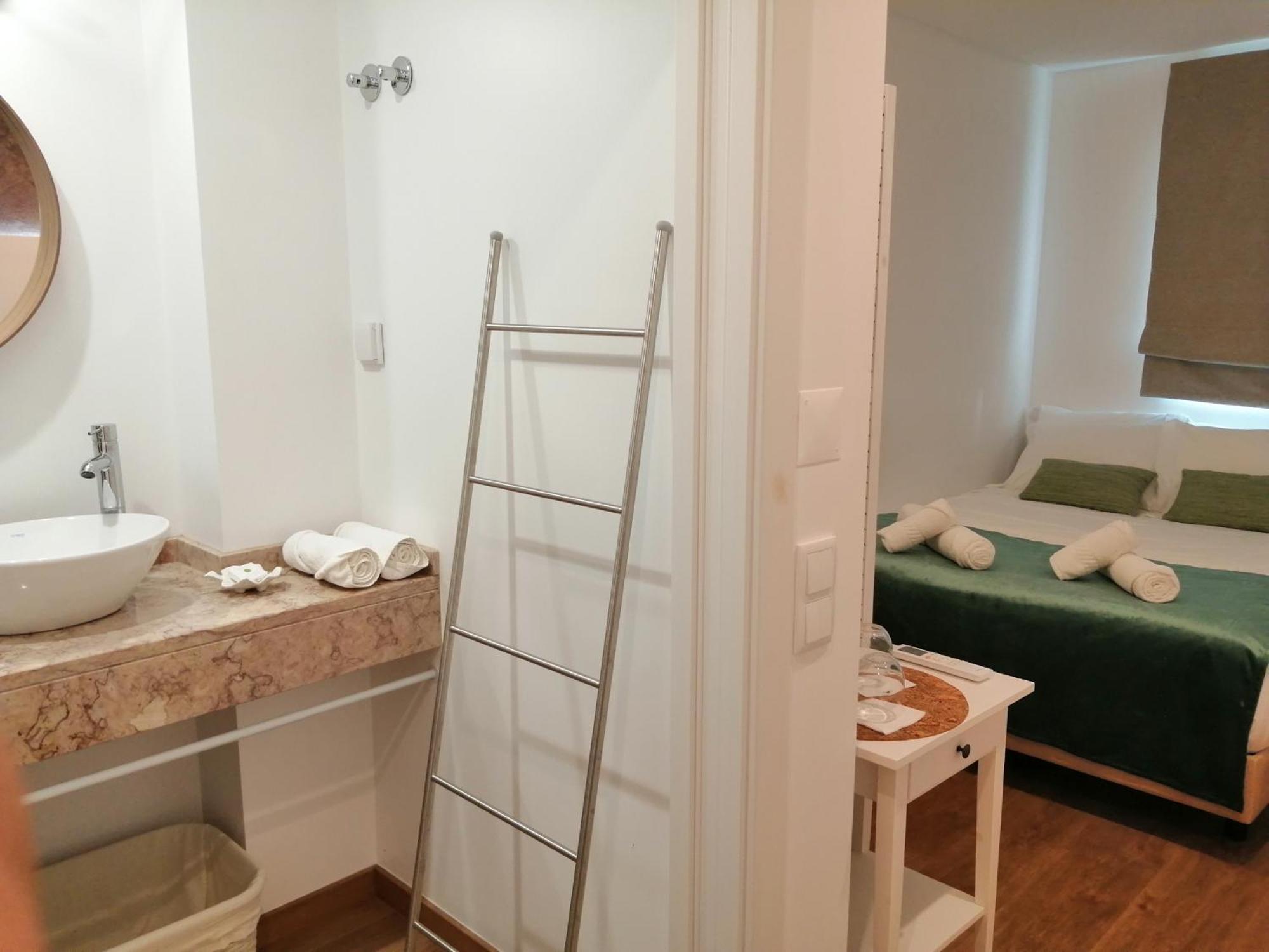 Gamboas Place Olhalvo Bagian luar foto